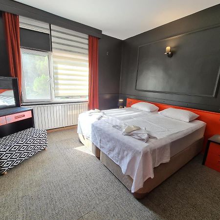 Sporkoey Hotel & Beach Club Darica  Luaran gambar