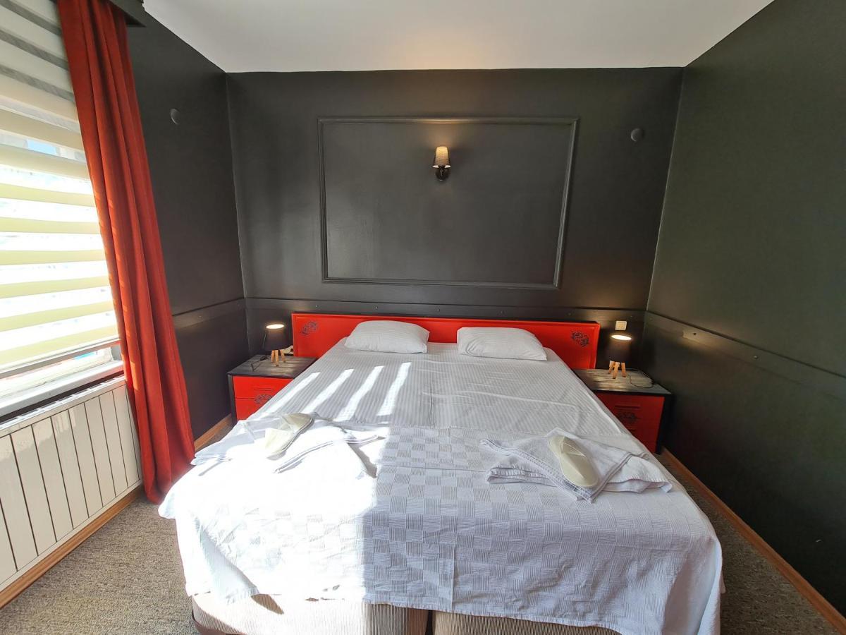 Sporkoey Hotel & Beach Club Darica  Luaran gambar