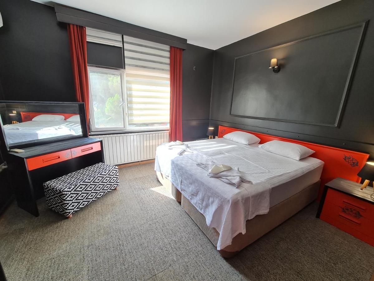 Sporkoey Hotel & Beach Club Darica  Luaran gambar