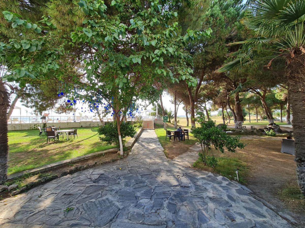 Sporkoey Hotel & Beach Club Darica  Luaran gambar