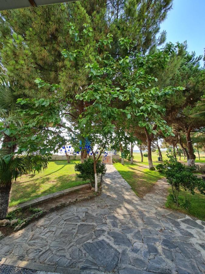 Sporkoey Hotel & Beach Club Darica  Luaran gambar
