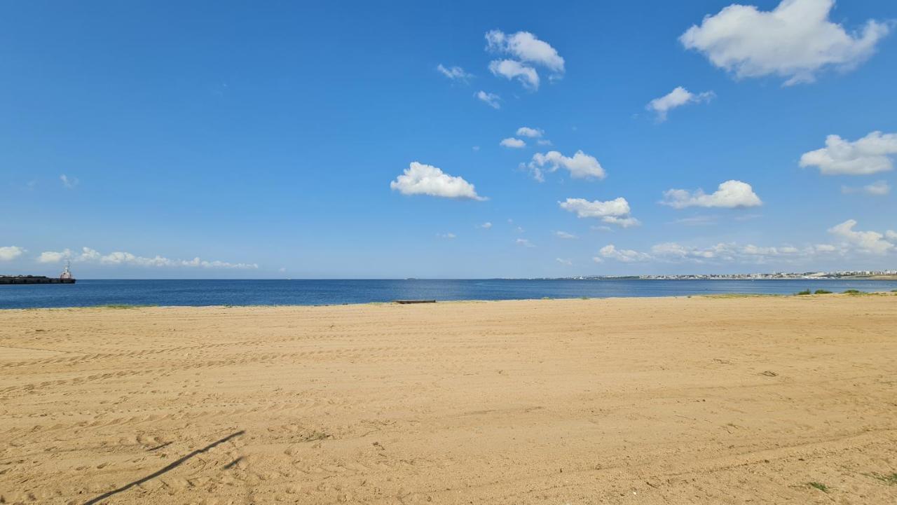 Sporkoey Hotel & Beach Club Darica  Luaran gambar