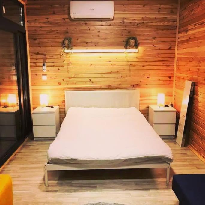 Sporkoey Hotel & Beach Club Darica  Luaran gambar