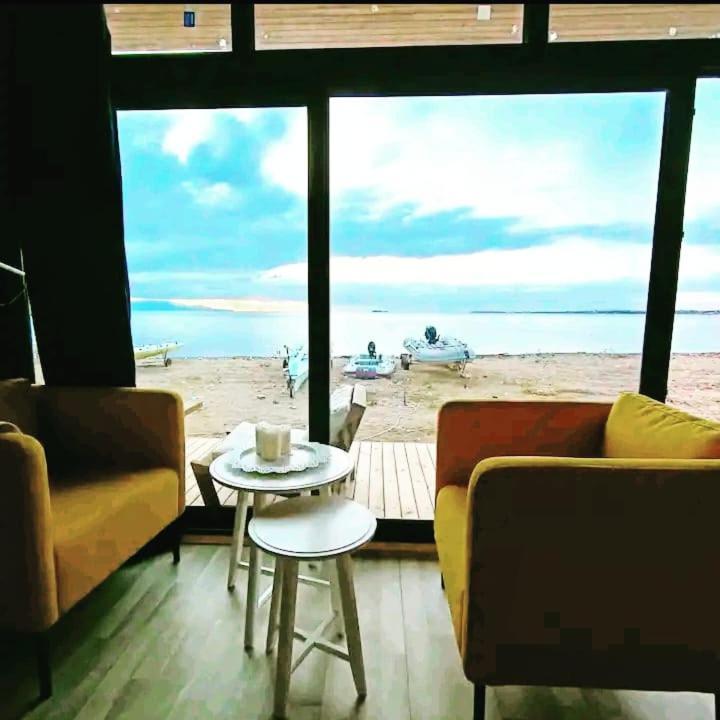 Sporkoey Hotel & Beach Club Darica  Luaran gambar