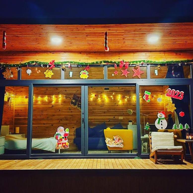 Sporkoey Hotel & Beach Club Darica  Luaran gambar