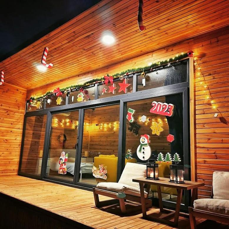 Sporkoey Hotel & Beach Club Darica  Luaran gambar