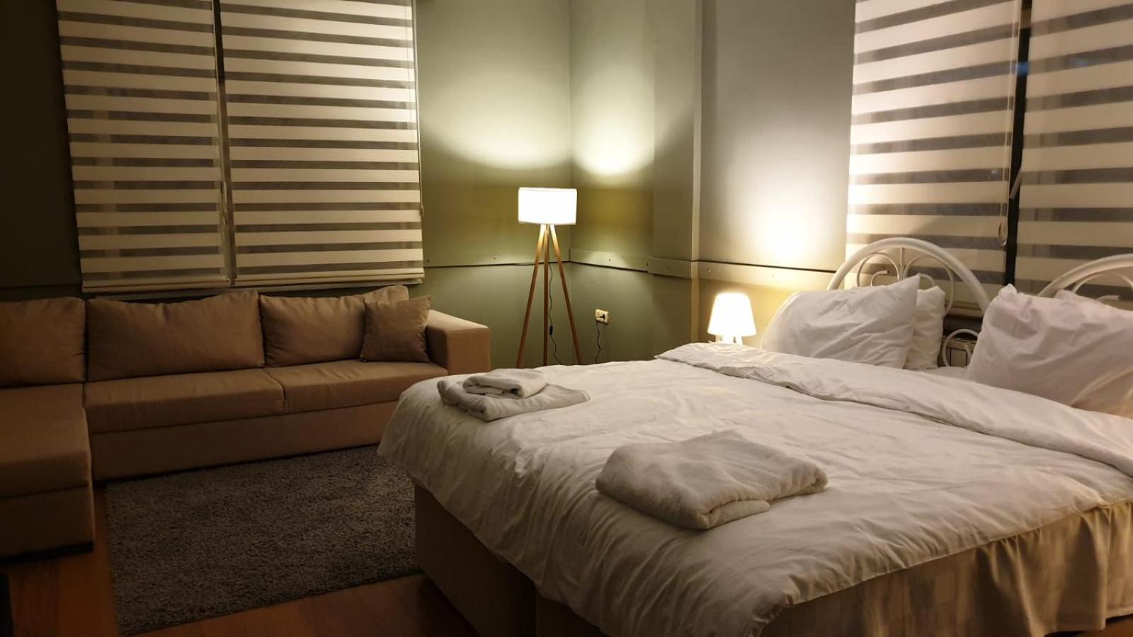 Sporkoey Hotel & Beach Club Darica  Luaran gambar