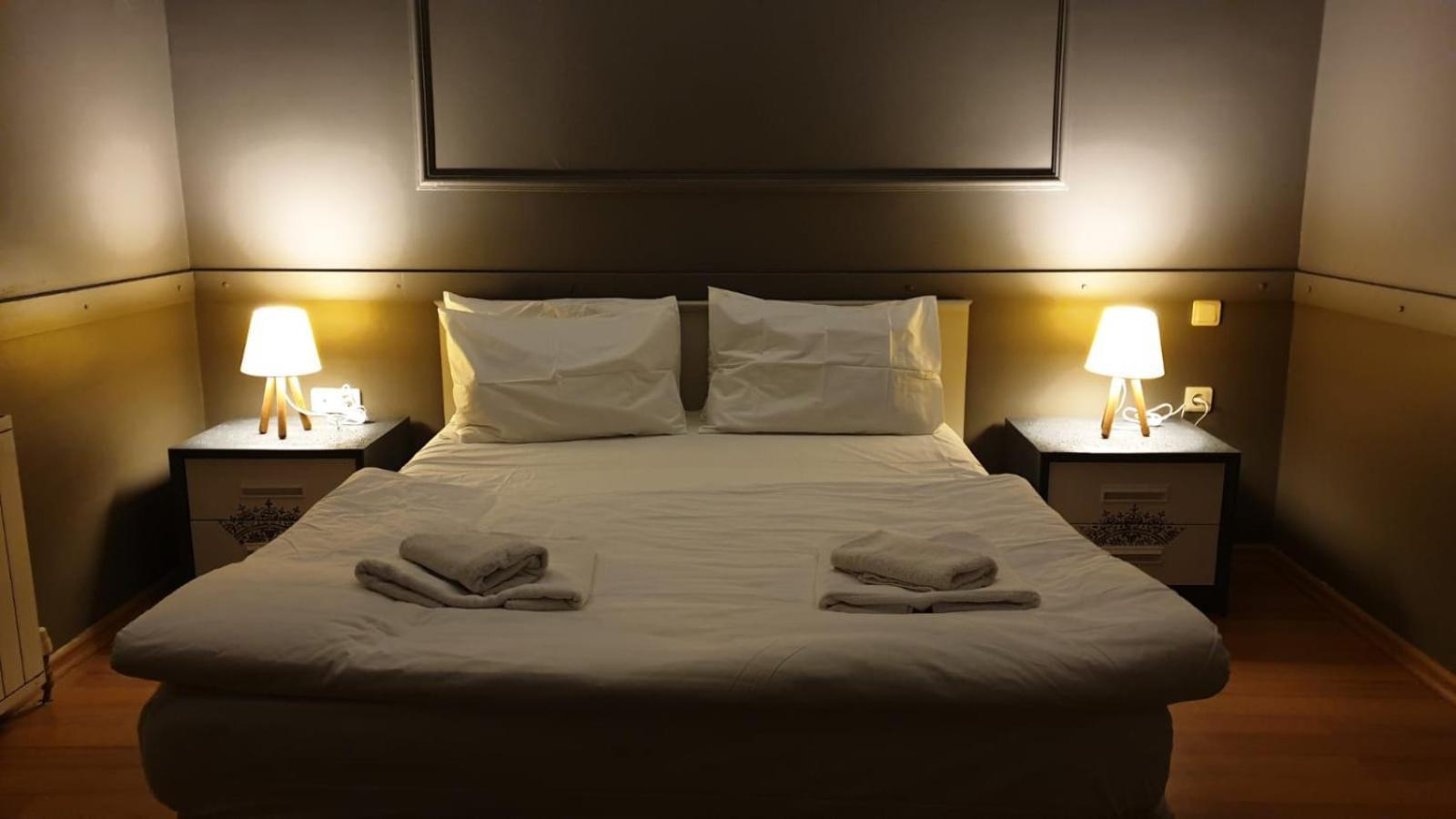 Sporkoey Hotel & Beach Club Darica  Luaran gambar